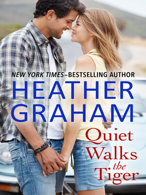 cover image of Quiet Walks the Tiger